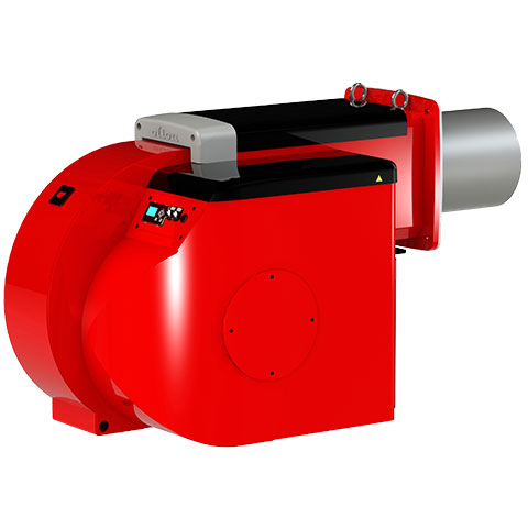 Burner series Stream 350/450