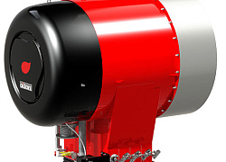 Горелки Oilon ACE