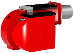 Горелки серии Stream 350/450