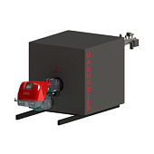 Котлы Канадского производства