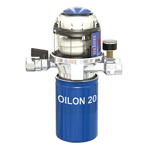 Oilon Plus