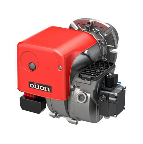 BF 1 - BG 450-2 burners