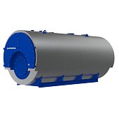 Котлы водогрейные